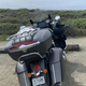 Image for article titled The 2019 Indian Roadmaster is a Great Two-Wheeled Car
